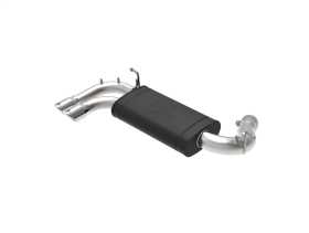 MACH Force-Xp Axle-Back Exhaust System 49-36346-P